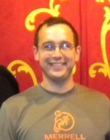 Michael Robinson Michael Robinson