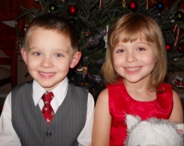Thomas and Elizabeth Molinets Thomas and Elizabeth Molinets