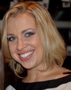 Nicole Strass Nicole Strass
