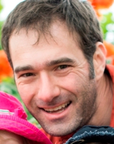 Rob Knisley Rob Knisley