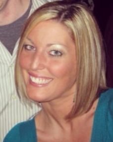 Sarah Berg Sarah Berg